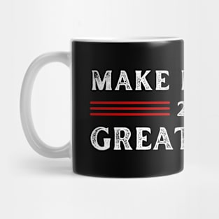 Make My Knee Great Again 2024 Mug